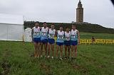2010 Campionato de España de Cross 320